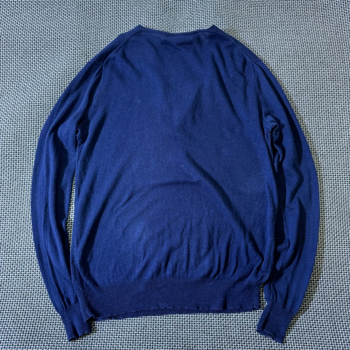 빈티지 폴로 랄프로렌 니트 (kold_8300) 상품이미지8