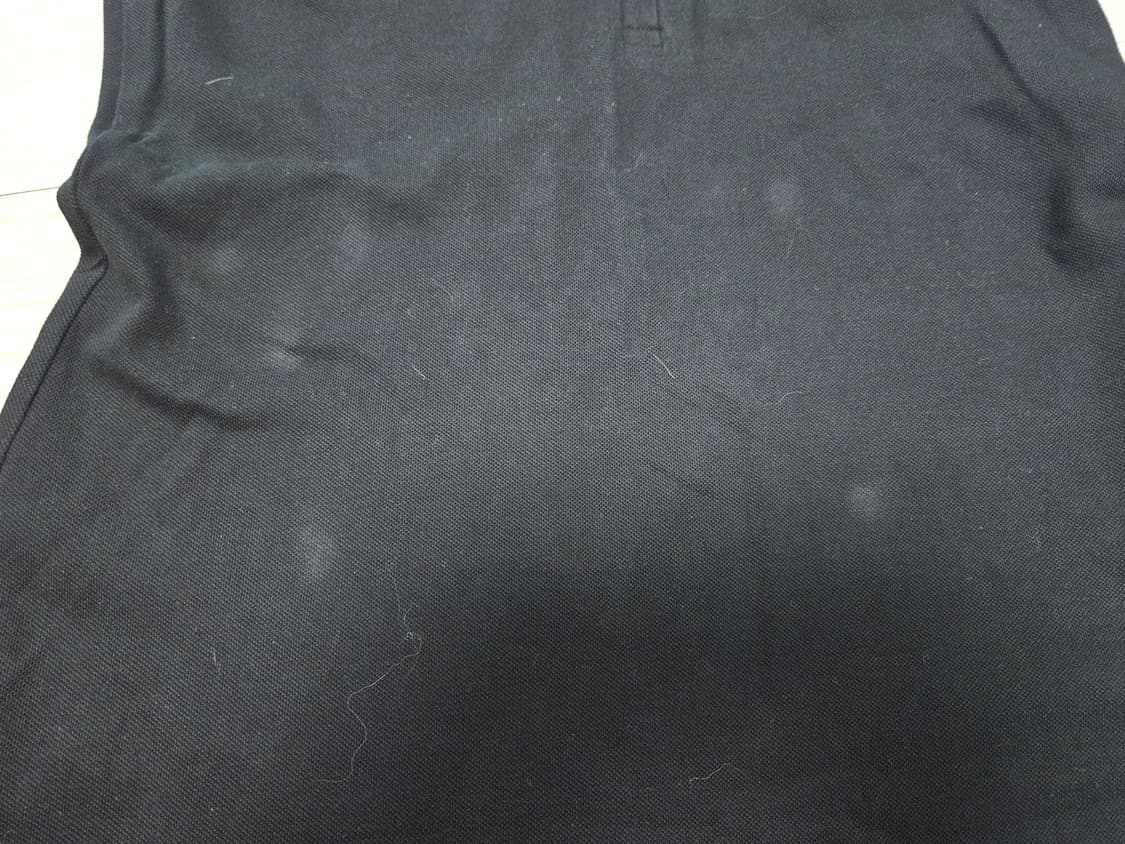 버버리 런던 폴로 원피스 블랙 상품이미지9