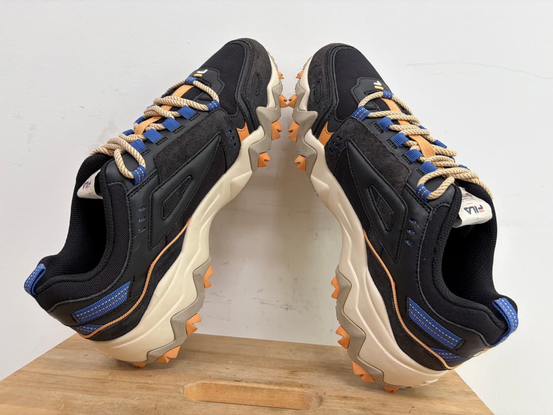 휠라 오크먼트 스니커즈 280 상품이미지5