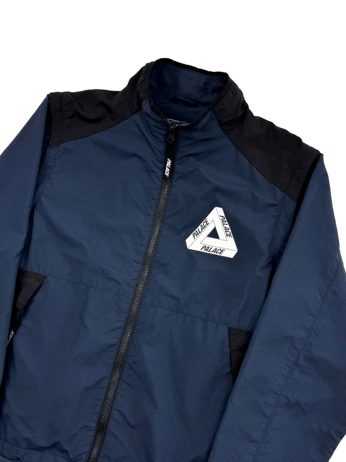 팔라스 바람막이 S사이즈 상품이미지2