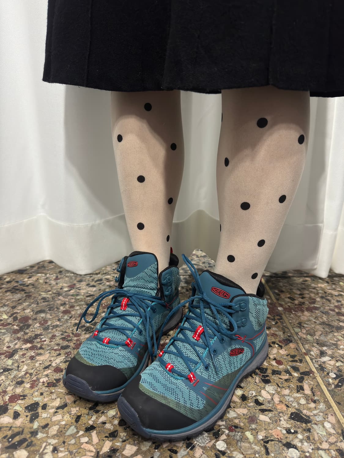 keen terradora mid boots 상품이미지4