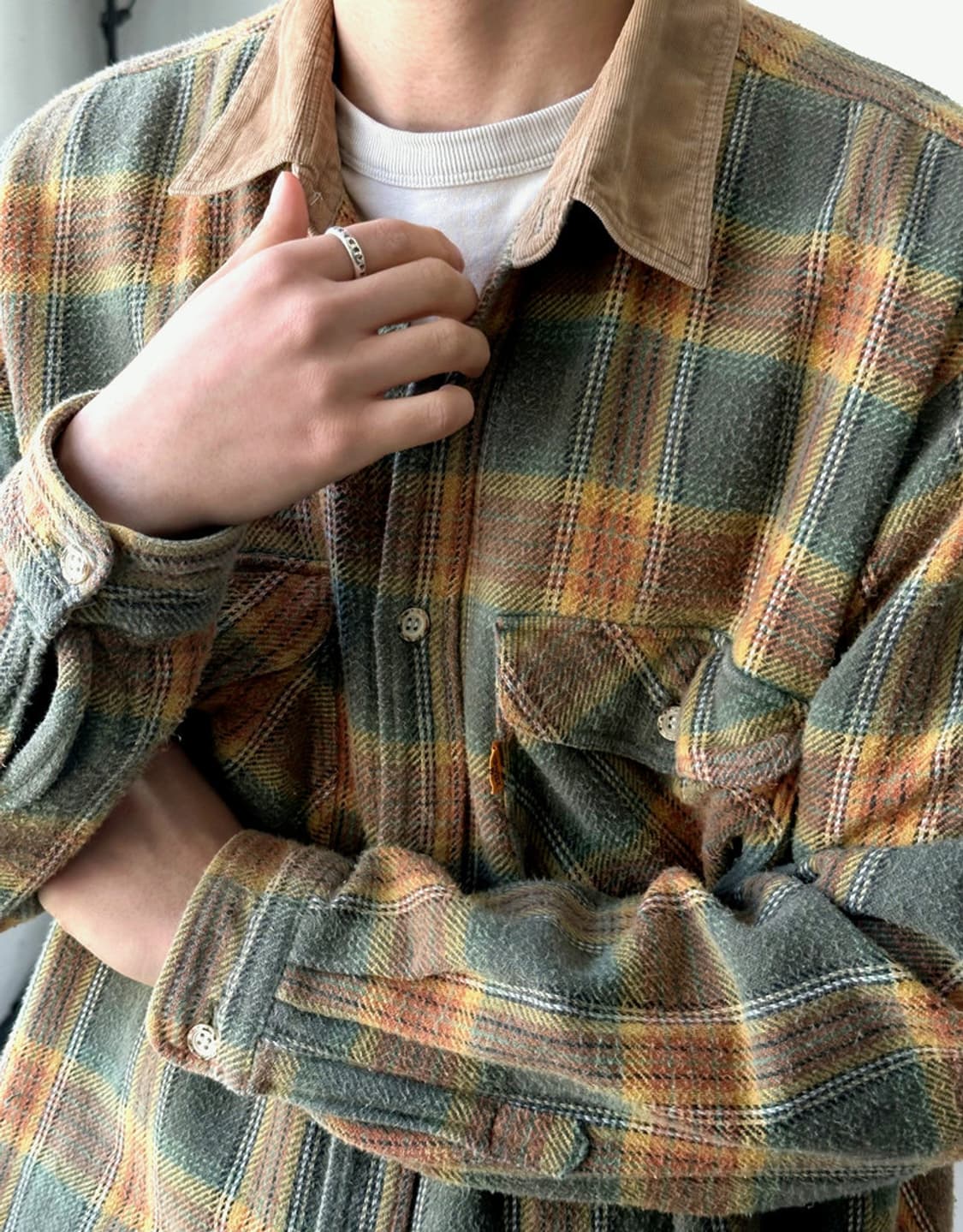 BIG JOHN 상품이미지6