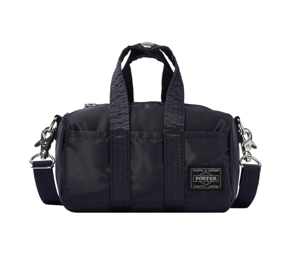 포터 보스턴백 미니 / 머듈 꼼데 mm6 파타고니아 상품이미지1