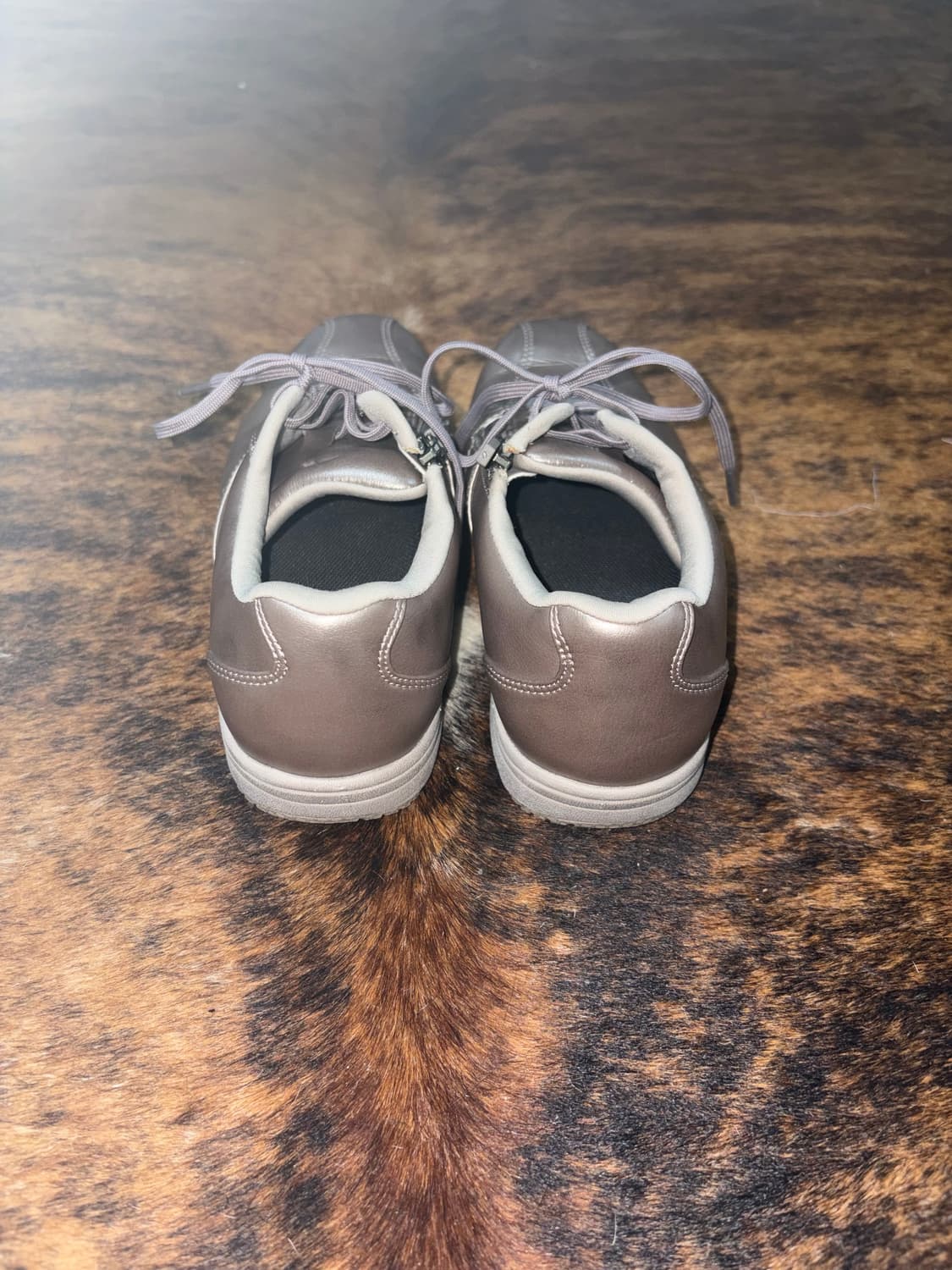 MIzuno 미즈노 빈티지 운동화 상품이미지3