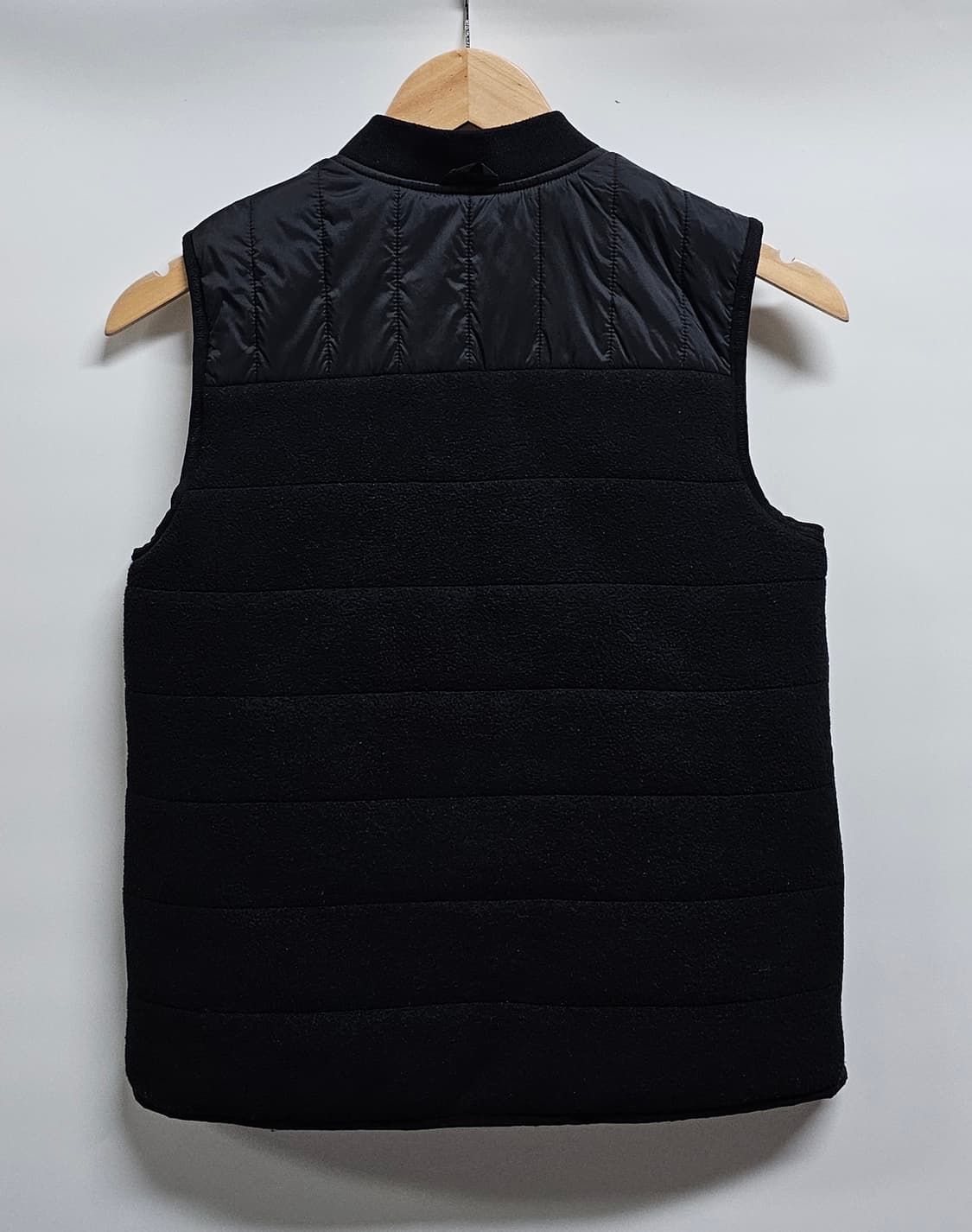 키즈 내셔널지오그래픽 경량패딩조끼 140 상품이미지2