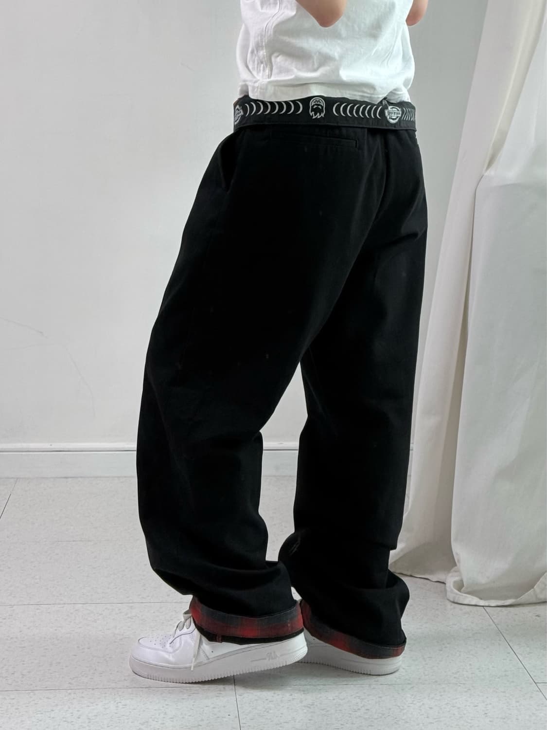 디키즈 x 스핏파이어 워크 팬츠 상품이미지4