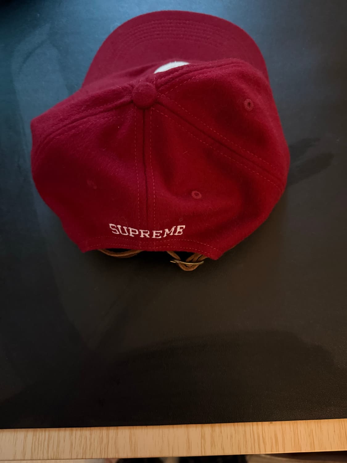 슈프림 모자 상품이미지2