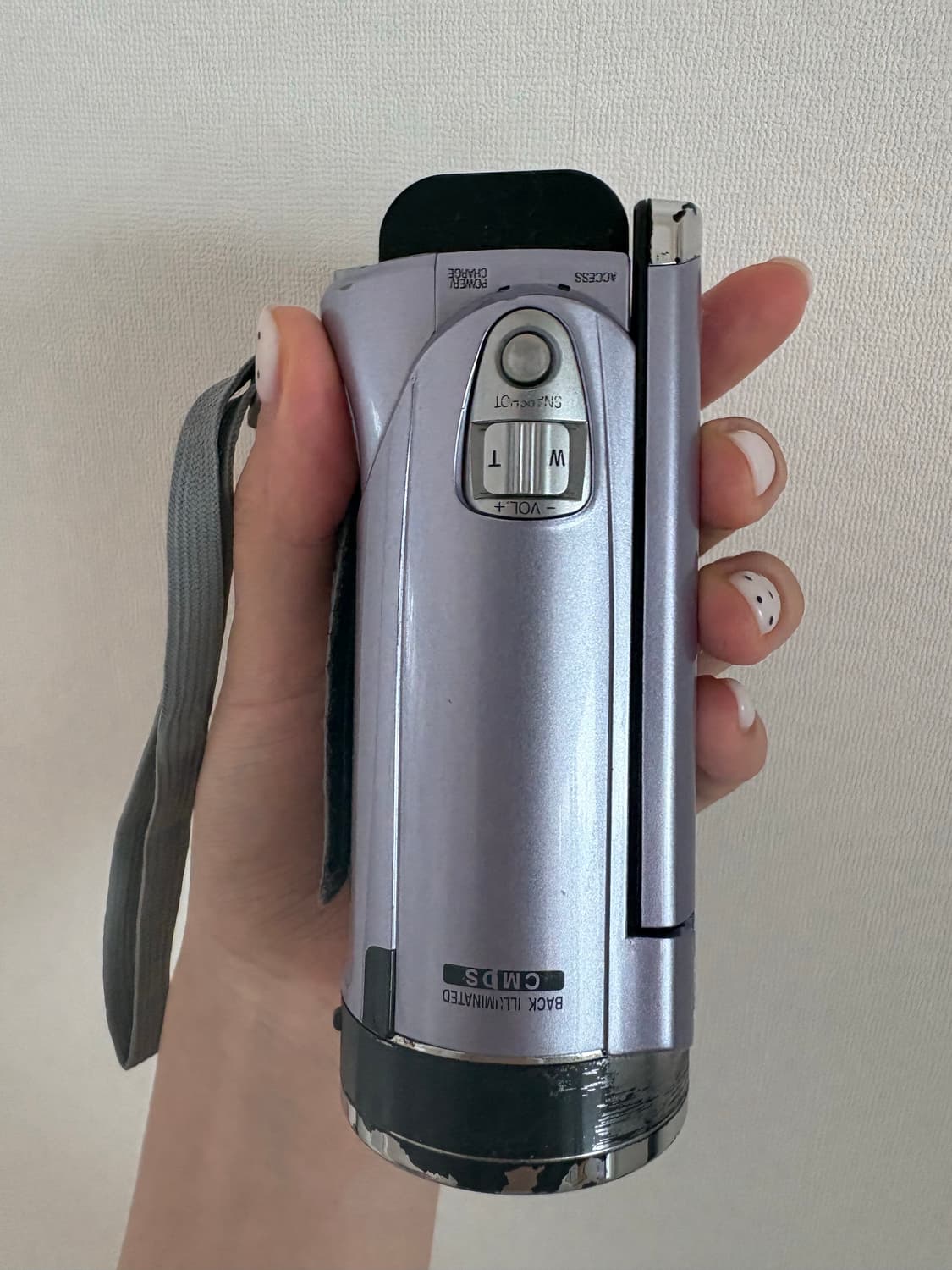 급처 ))) JVC 빈티지 캠코더 🍇 상품이미지2