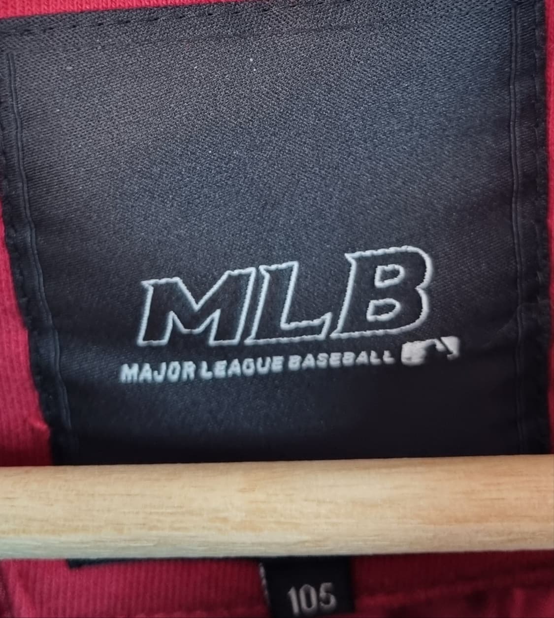 105) MLB 엠엘비 밀워키 코튼 스타디움자켓 상품이미지3