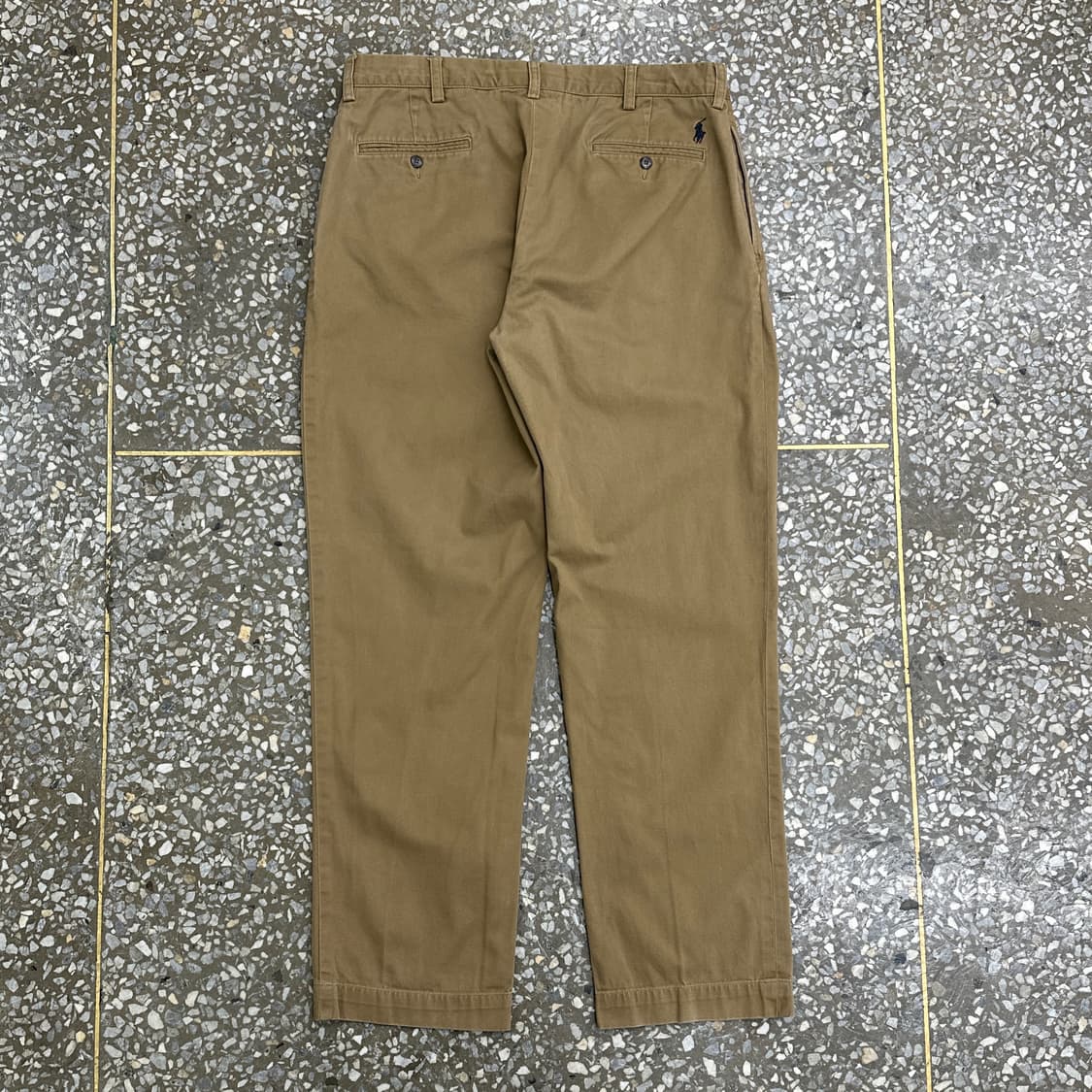 폴로 랄프로렌 Ethan 치노 팬츠 34 상품이미지2