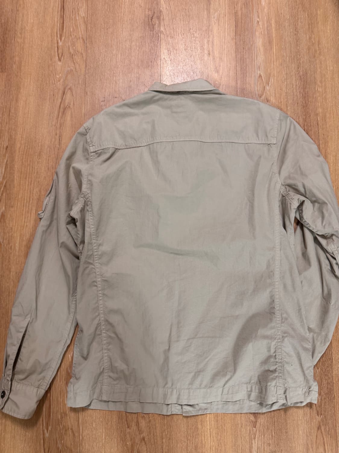 정품)cp컴퍼니 c.p company 자켓 상품이미지7