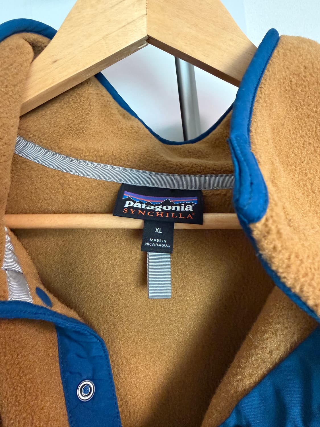 파타고니아 신칠라 XL 상품이미지2