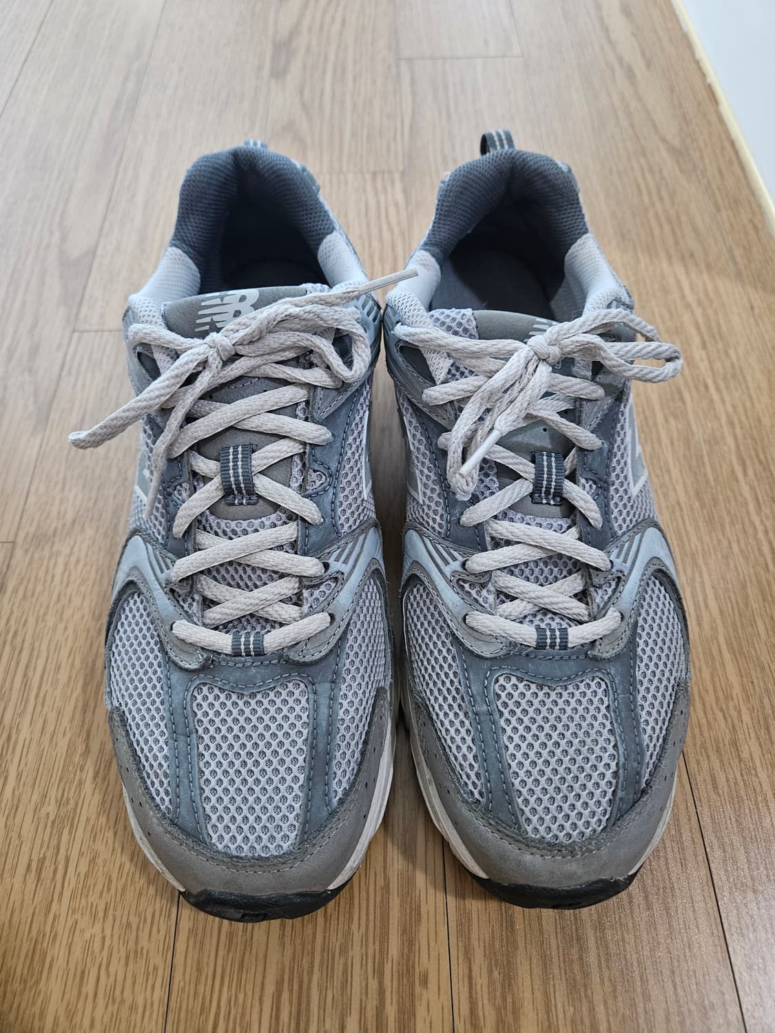 뉴발란스 530 프리미엄 빈티지 275사이즈 상품이미지1