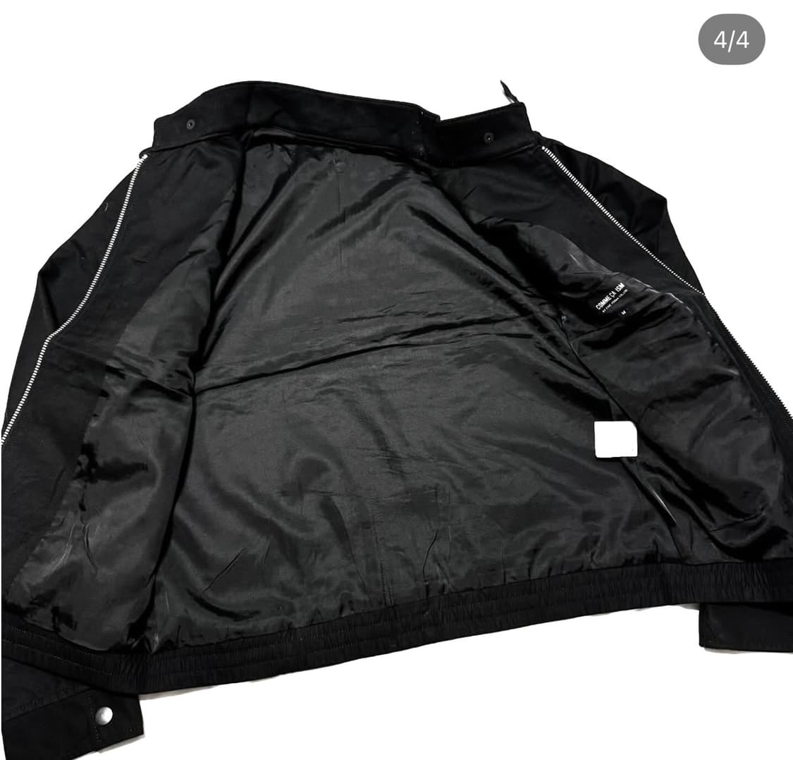 콤 싸 이즘 - 코튼 자켓 상품이미지4