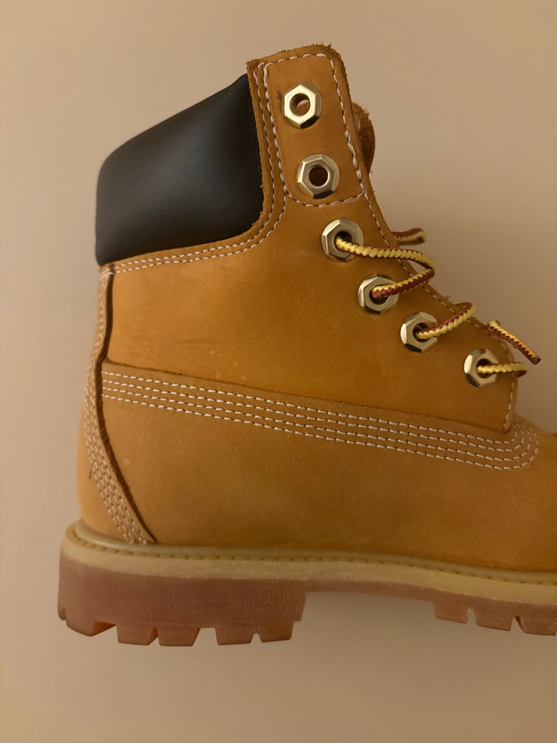 팀버랜드 6인치 5W 상품이미지5