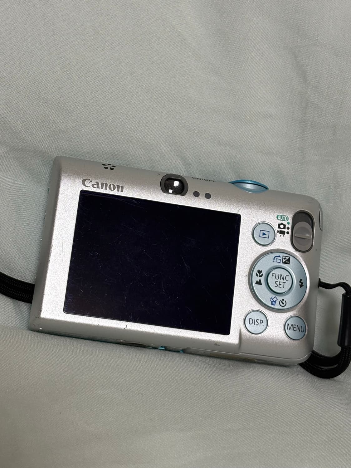 (오늘만 택포) 캐논 파워샷 sd1200is (익서스 ixus 95is) 상품이미지5