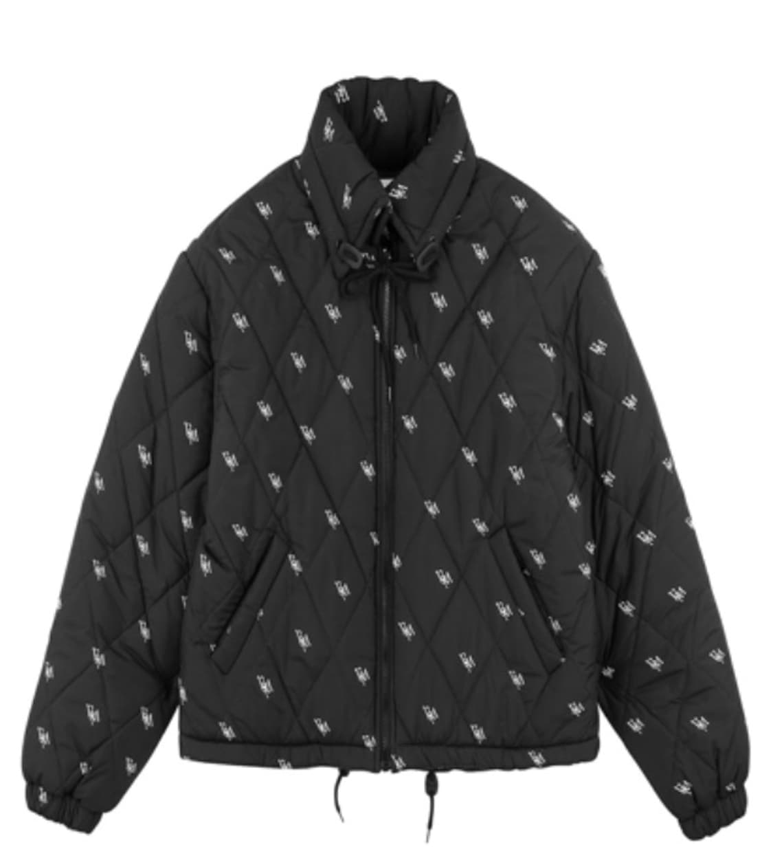 [써틴먼스] 패딩, M 상품이미지1