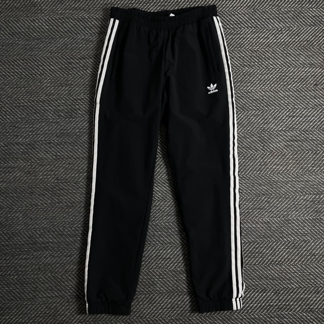 아디다스 신형 트레포일 우븐 트랙팬츠o 3103 상품이미지1