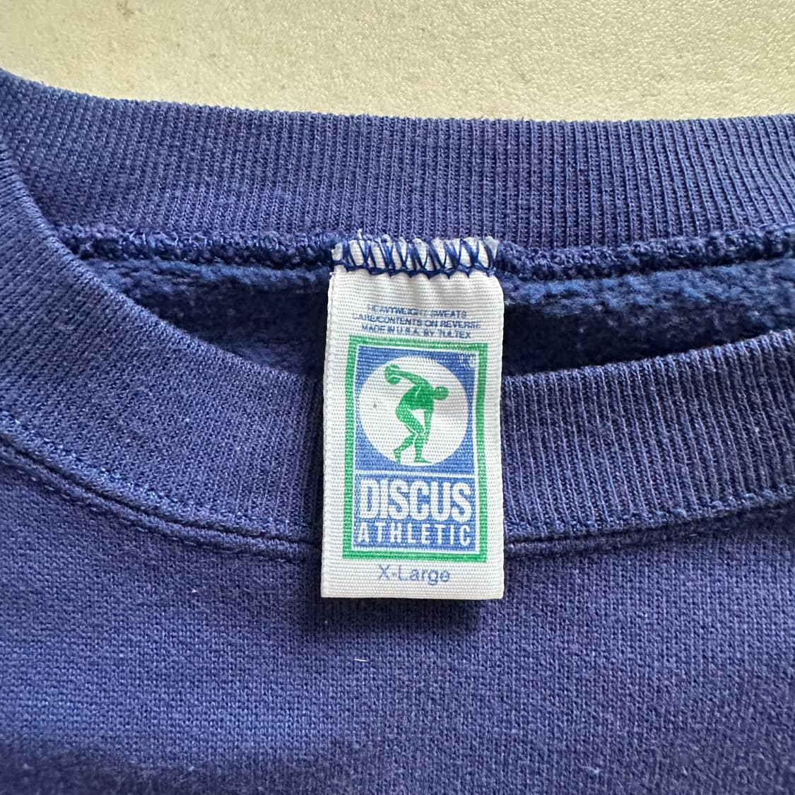 90s 디커스 미국 Cheers 드라마 공식 굿즈 MADE IN USA  상품이미지3