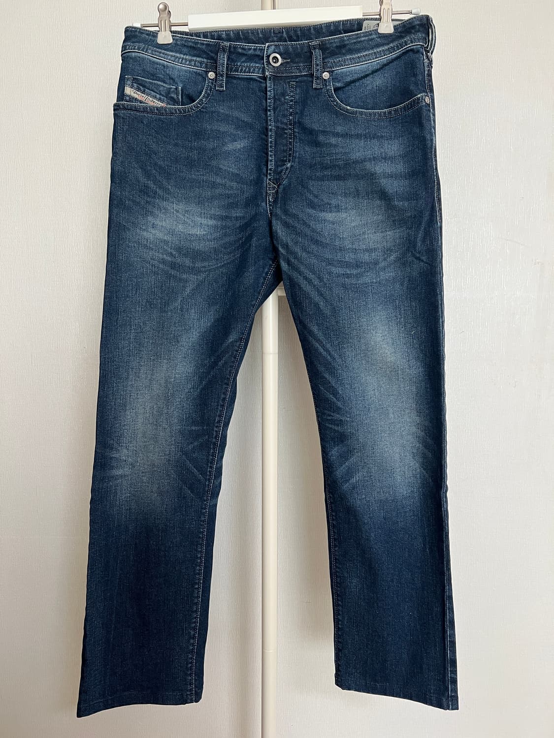 디젤 BUSTER 데님 팬츠 (32) 상품이미지1