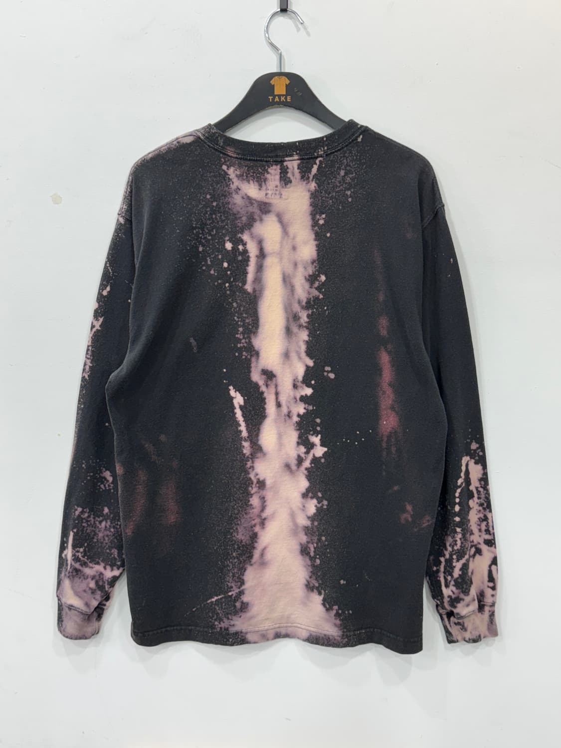 칼하트 타이다잉 슬리브 상품이미지6