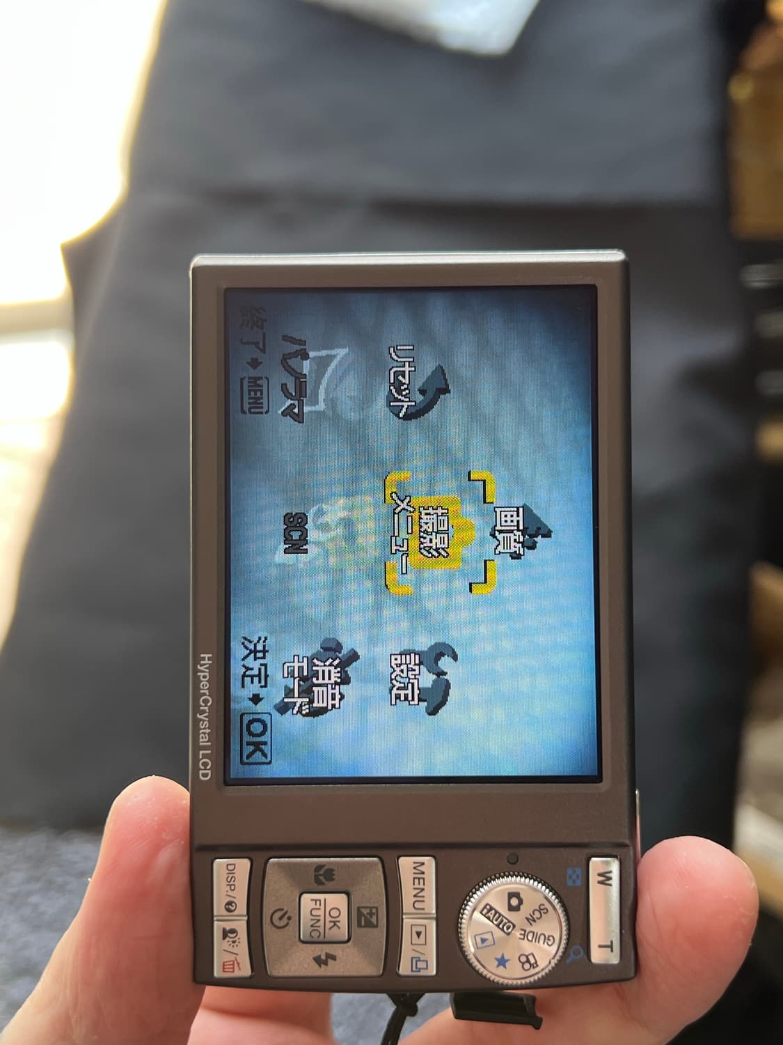 필름 색감 빈티지 디카 올림푸스 뮤 1060 작례o 상품이미지10