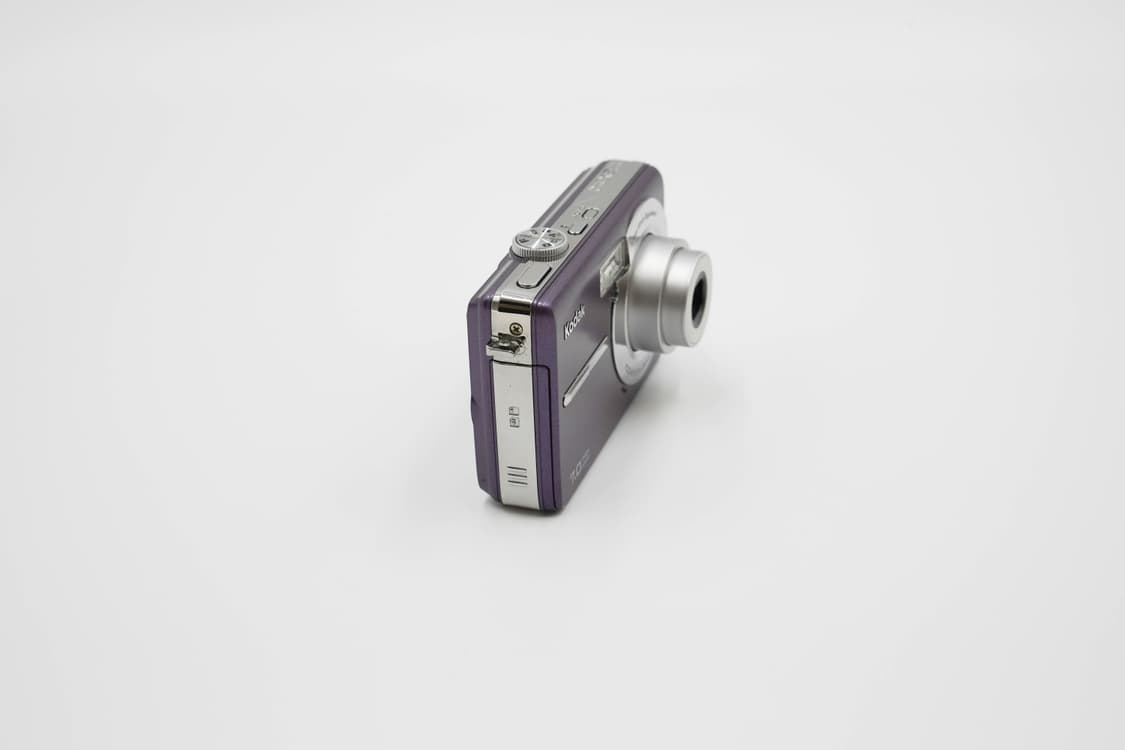  Kodak EasyShare M753 (코닥 이지쉐어 M753) 상품이미지5