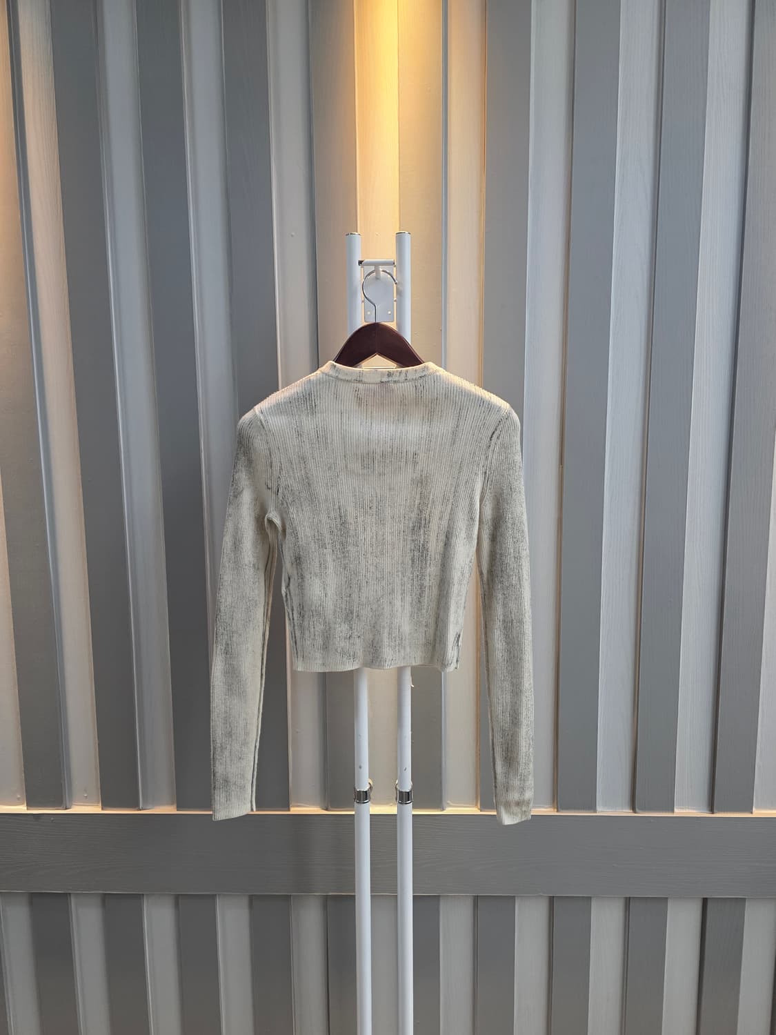 디젤 정품 니트 상품이미지5