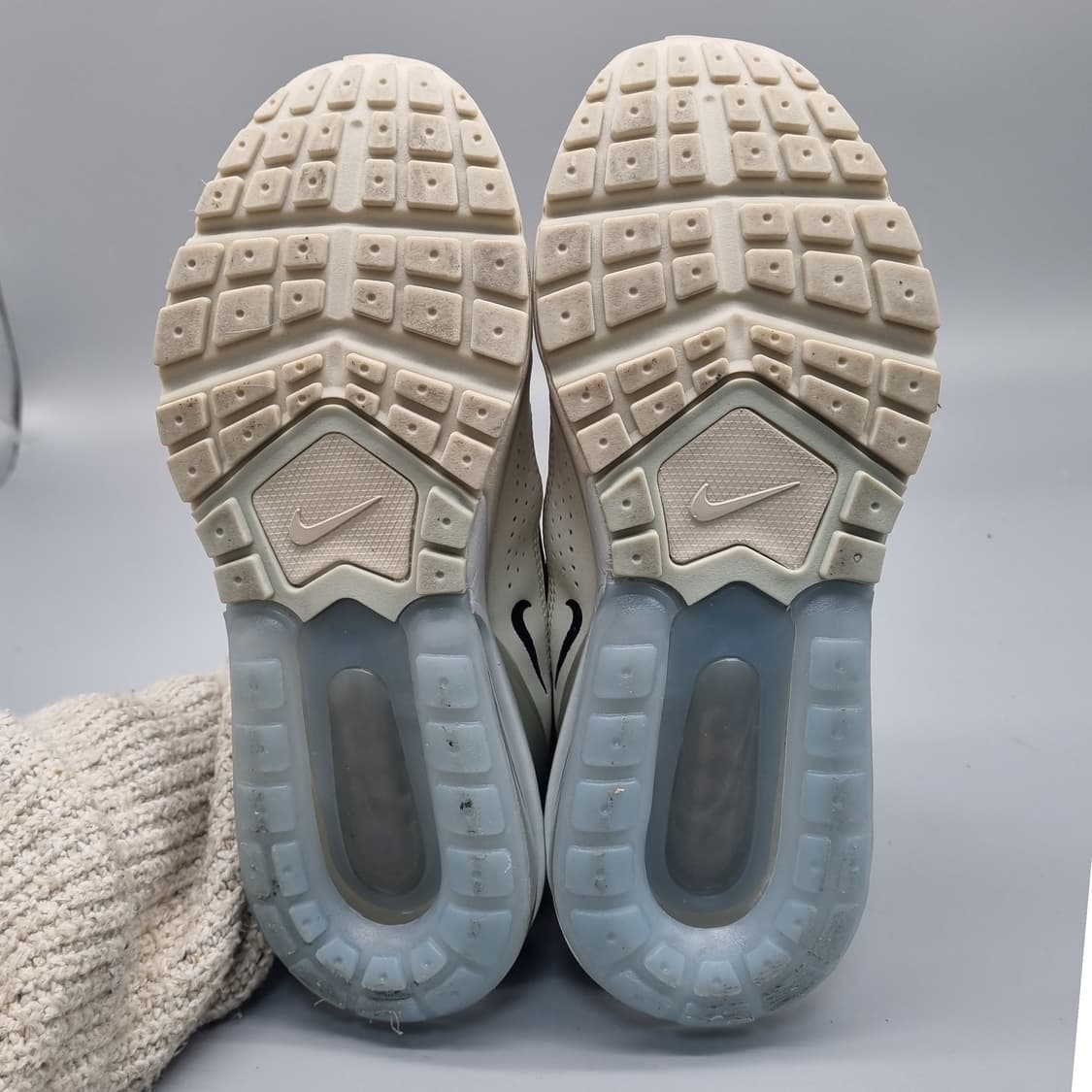 나이키 에어맥스 펄스 운동화245  상품이미지3