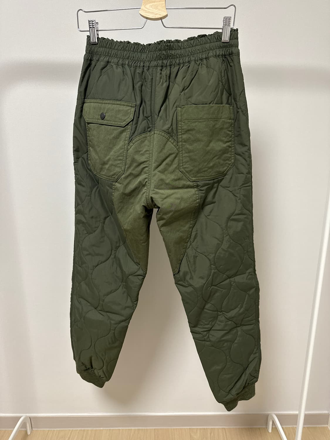 Eye junya watanabe man 패딩 팬츠 상품이미지2