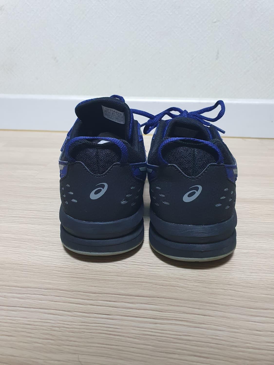 아식스 프리퀀트 트레일 러닝화 275 상품이미지5