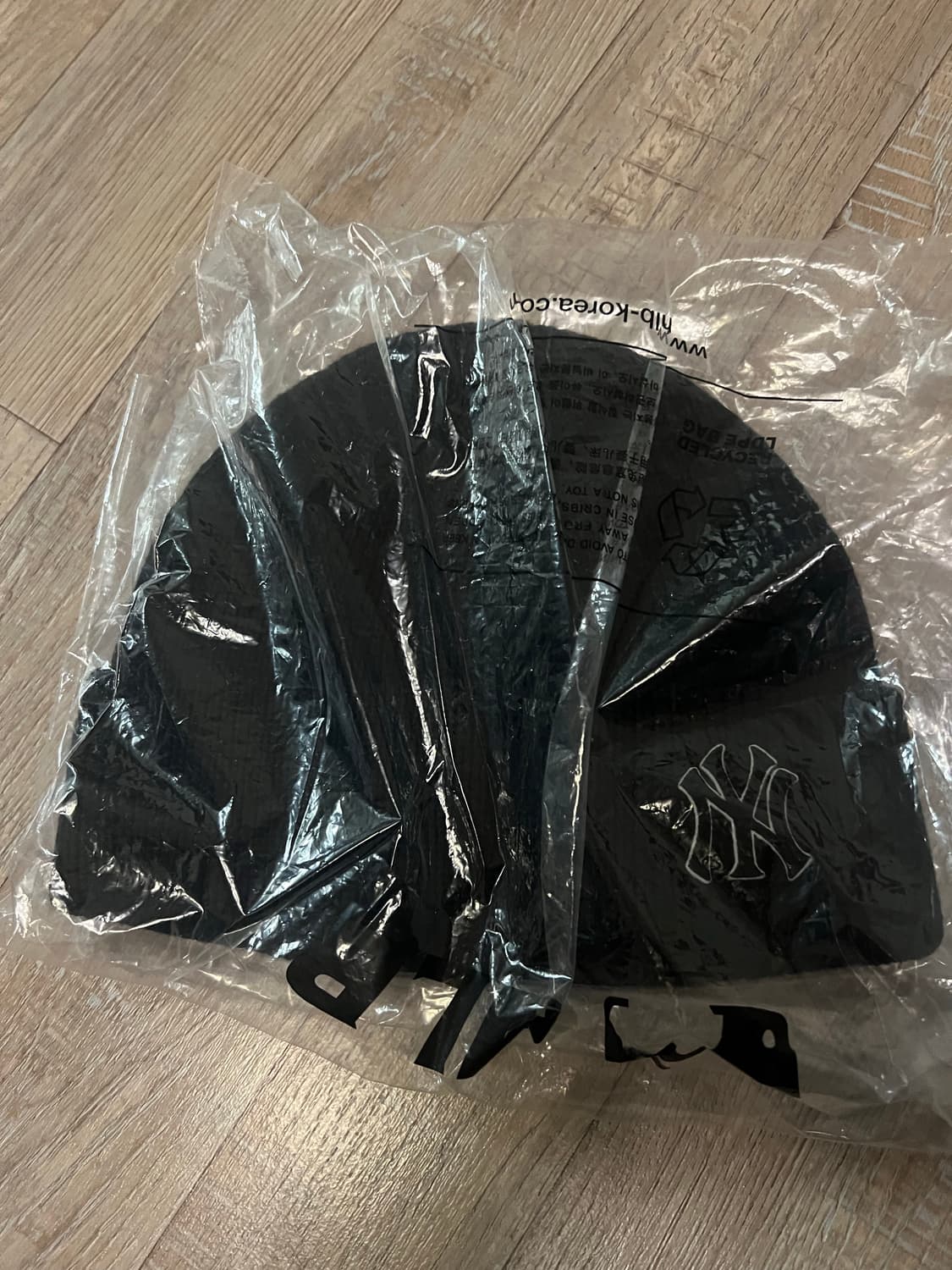 MLB 비니 엠엘비 비니 상품이미지1