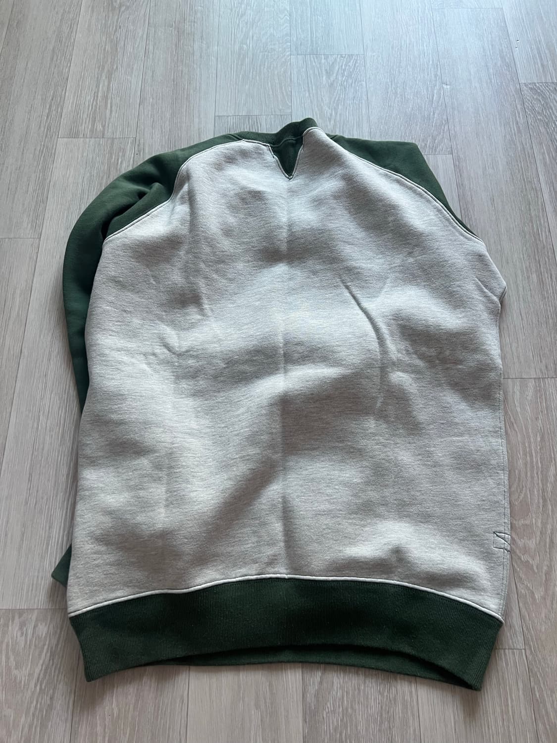 RRL 여자 sweatshirt  L 상품이미지5