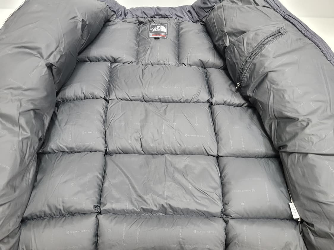 노스페이스 검파 눕시 800 구스 다운 패딩 / 남 95
 상품이미지8