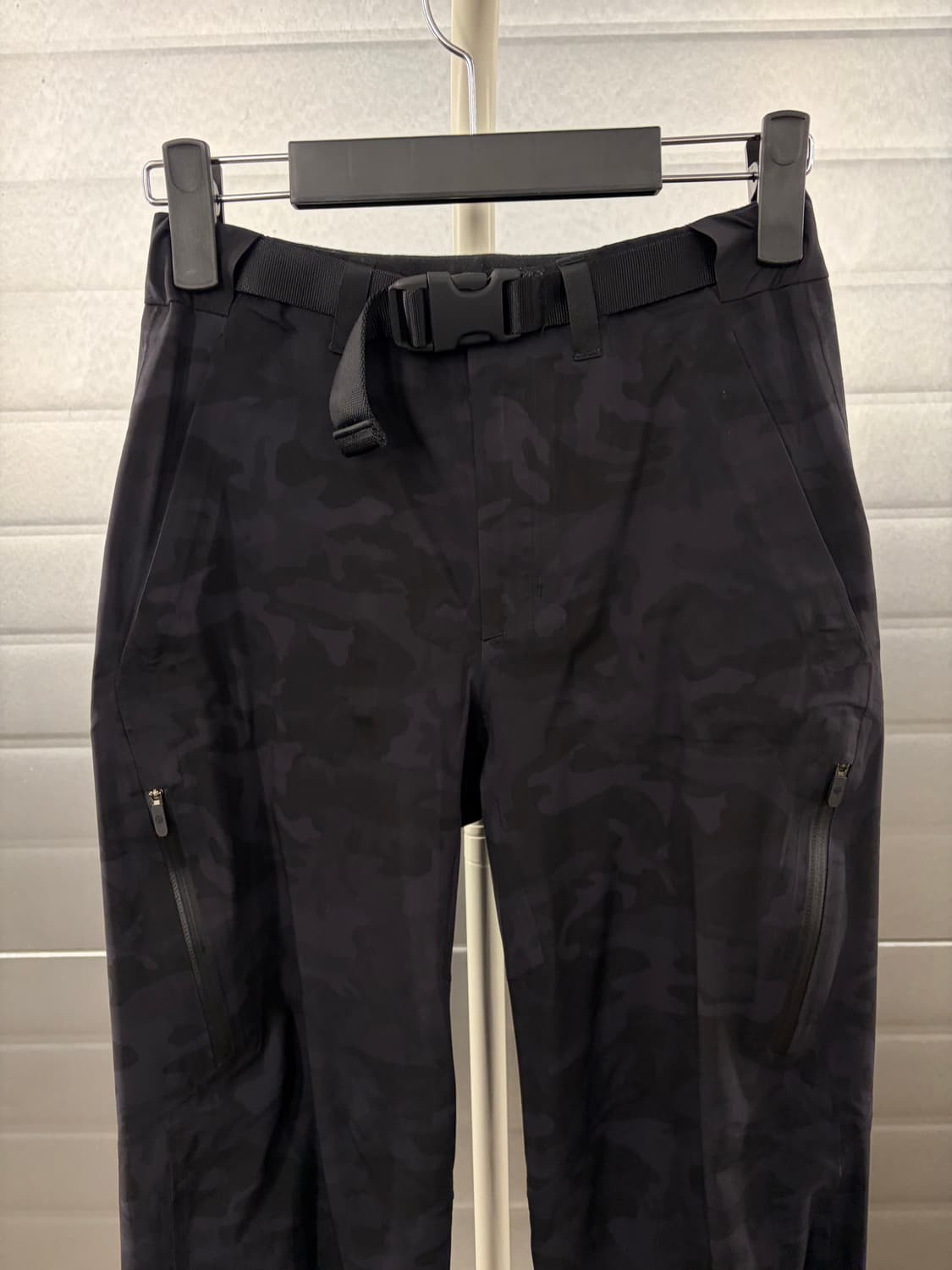Lululemon Women's Camo stretch pants 2 상품이미지3