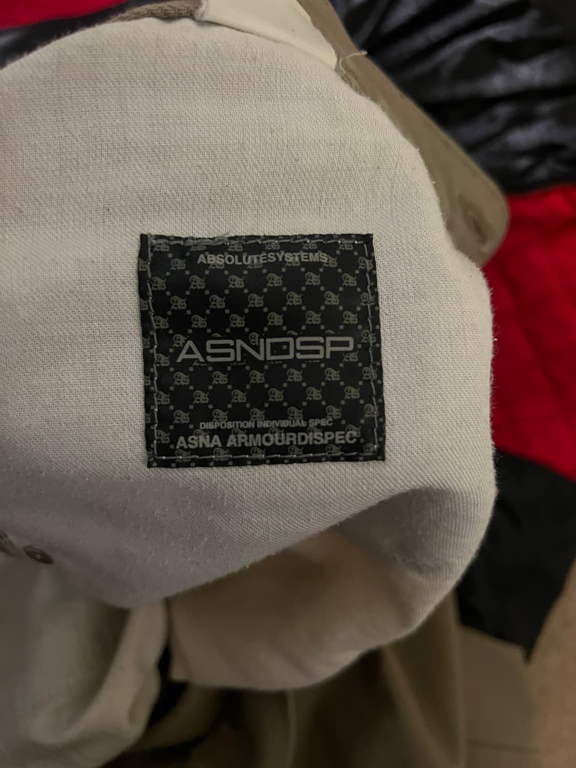 Black&Red TIGER SUKAJAN , JEANS 상품이미지8