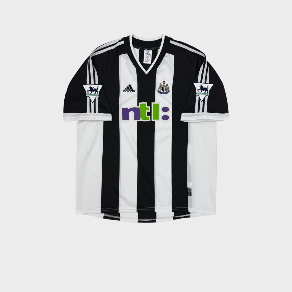 01-03 뉴캐슬 유나이티드 홈 No.9 앨런 시어러 상품이미지1