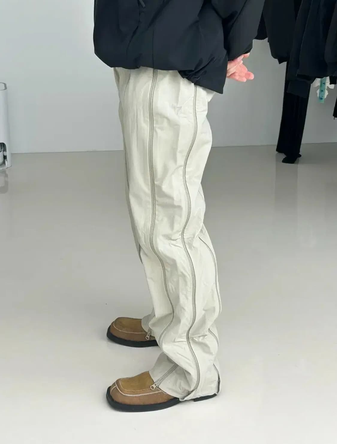 PAF 5.1 technical pants 상품이미지1