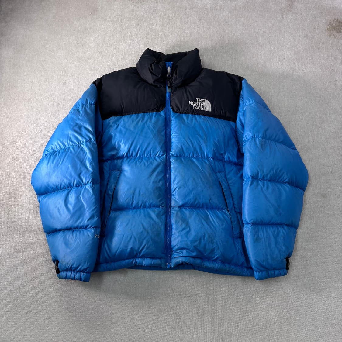 100 노스페이스 1996 눕시 700 패딩 상품이미지1