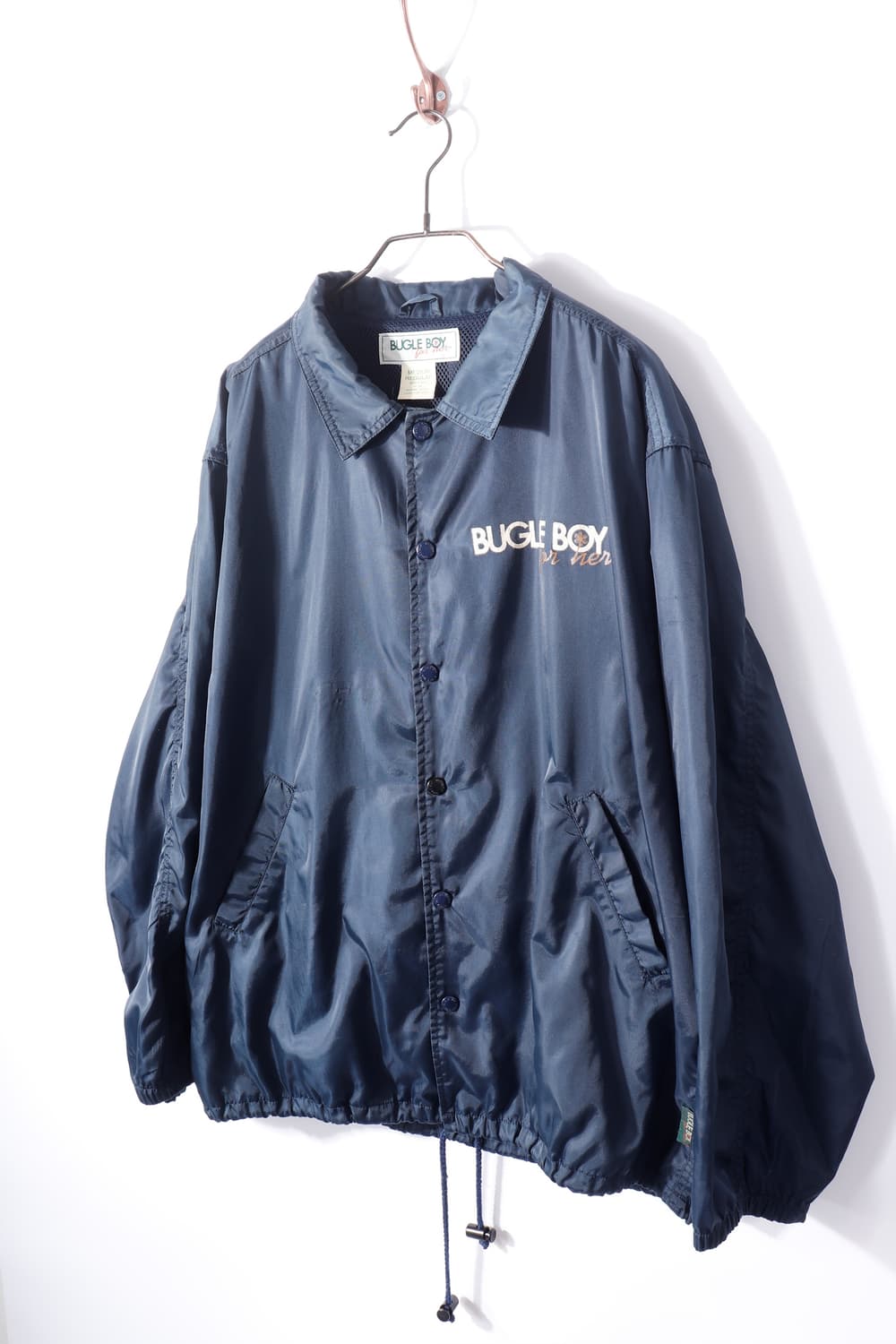 Bugle boy coach jacket 상품이미지3