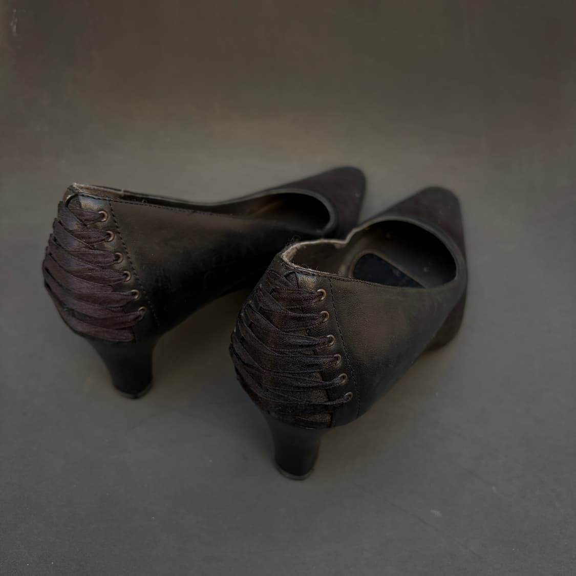 여성 구두 부츠 캘빈클라인 나인웨스트 소다 상품이미지3