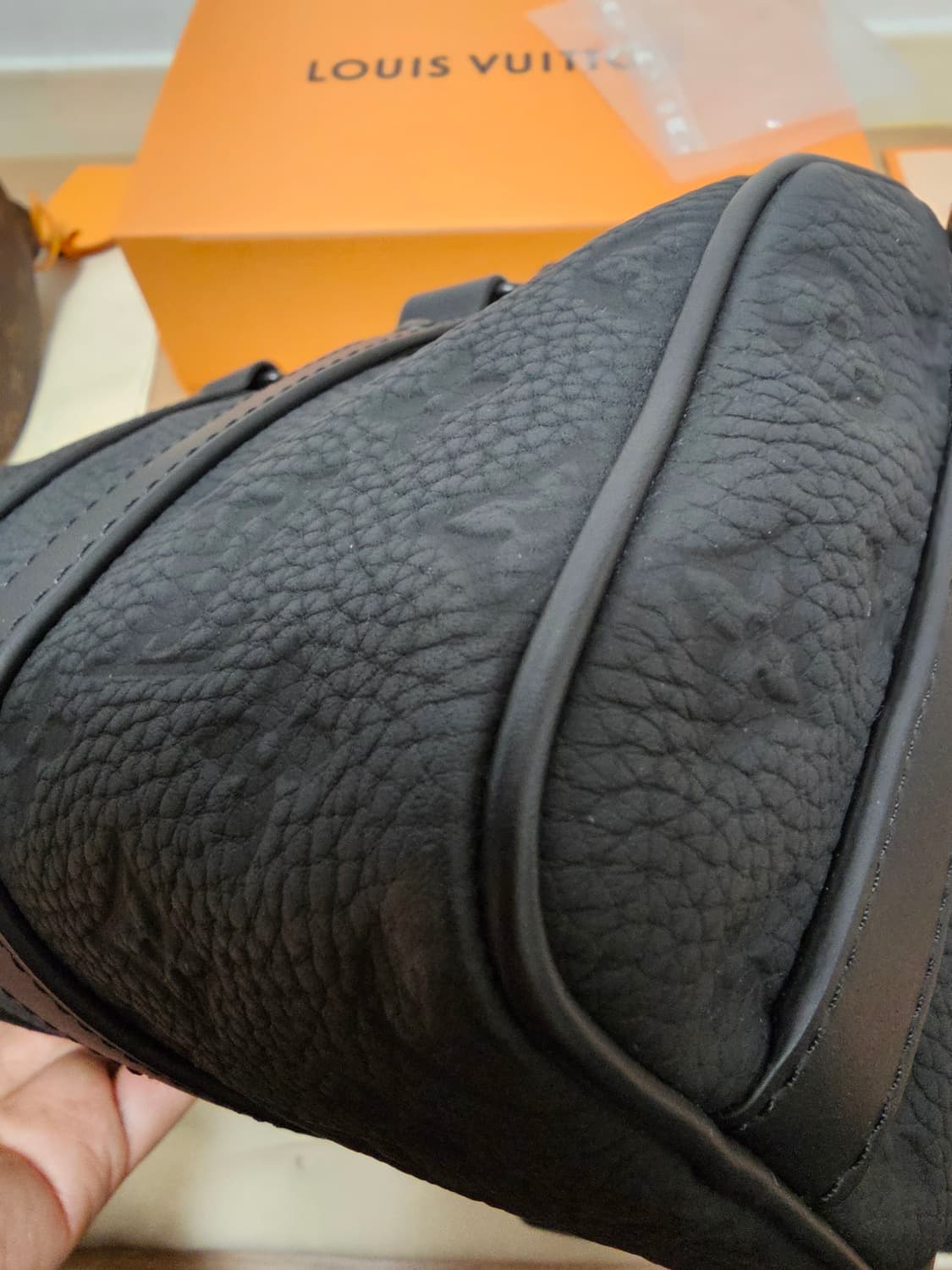 루이비통 토리옹 키폴25 반둘리에 상품이미지6