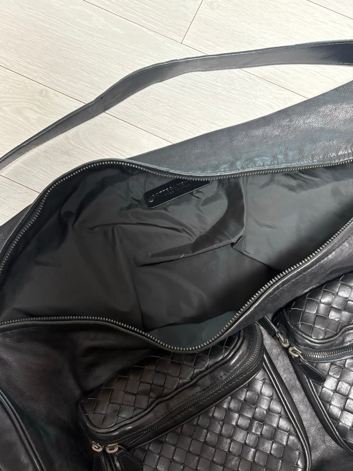 보테가베네타 숄더백 상품이미지6