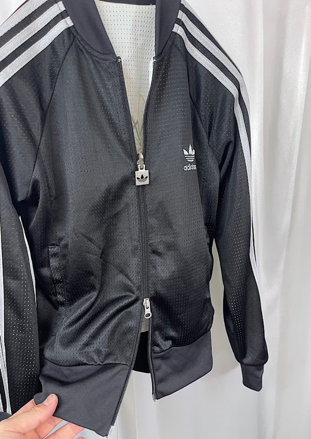 adidas reversible jacket  상품이미지7