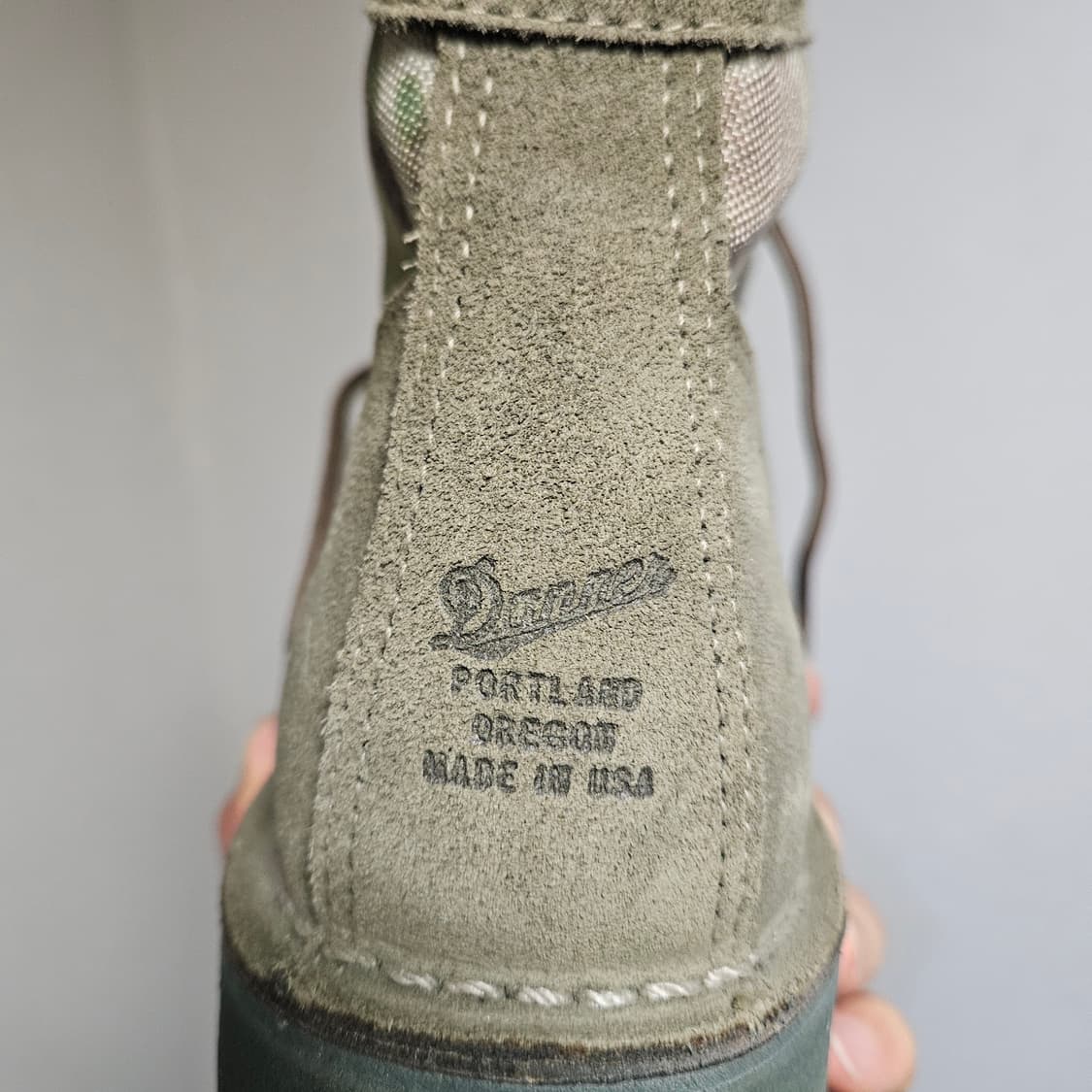 대너 아카디아 카모 265 상품이미지2