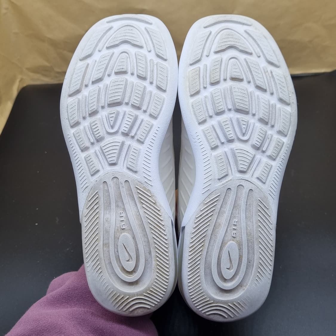 나이키 에어맥스 엑시스 운동화 225 상품이미지3