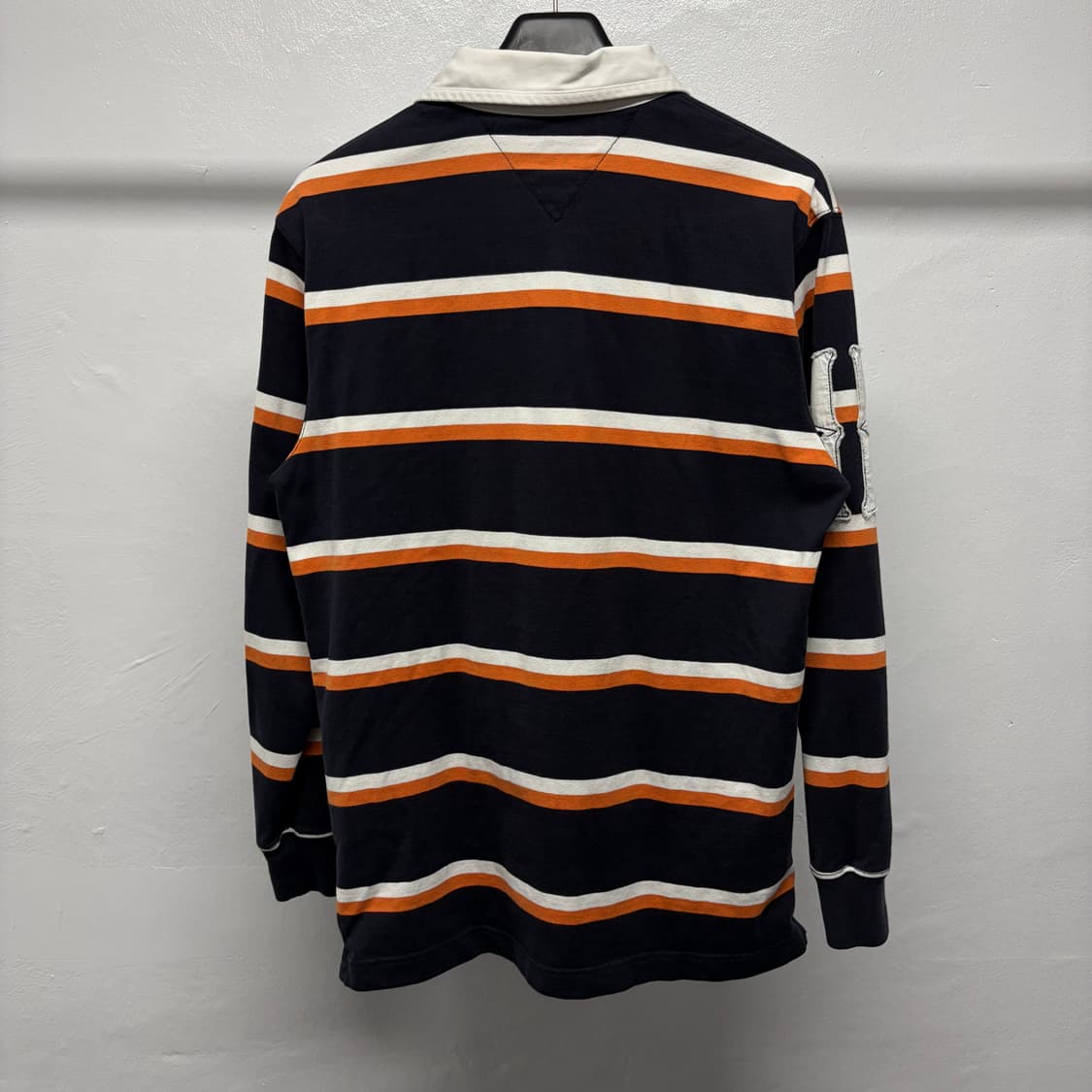 타미힐피거 럭비 스웻셔츠 상품이미지2