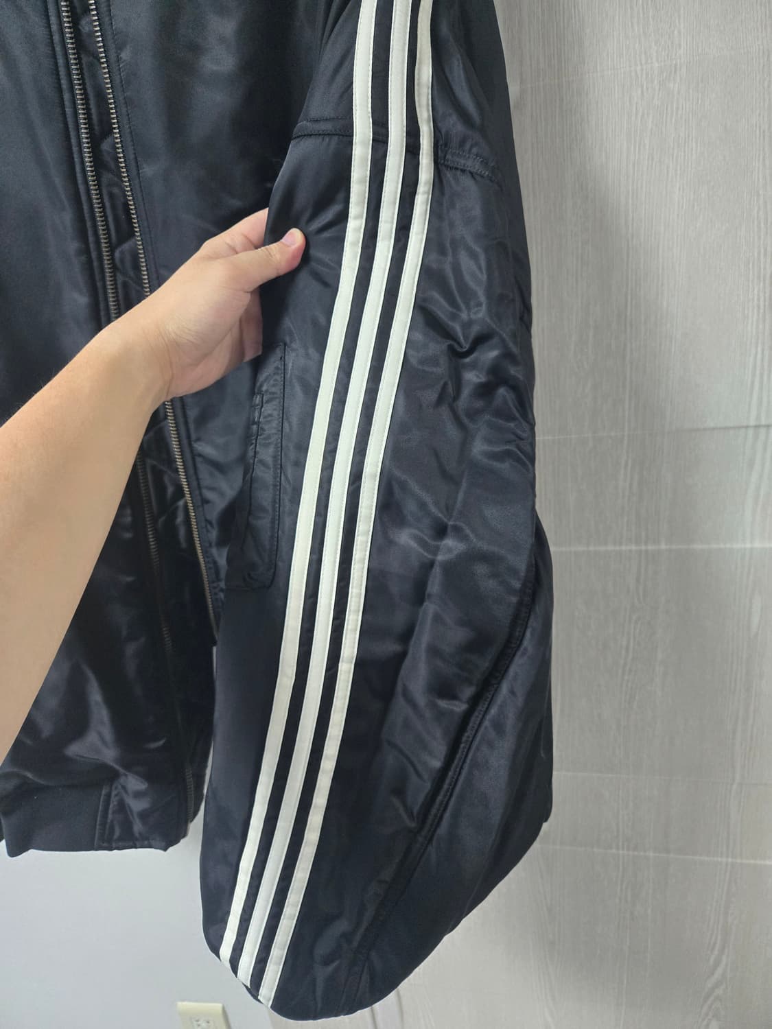 발렌시아가 아디다스 봄버 상품이미지4