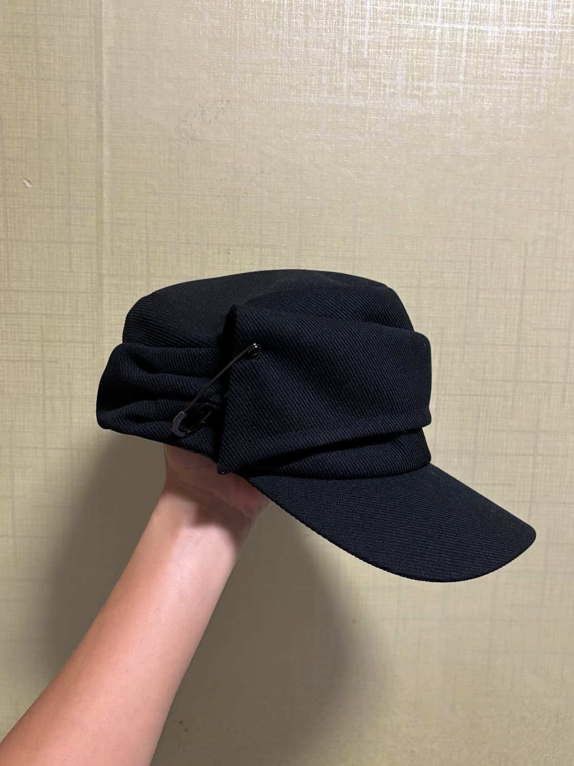 Ca4la 핀 캡 상품이미지2