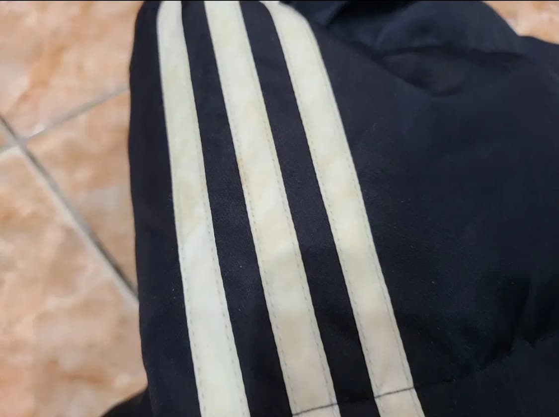 아디다스 05 수원삼성 롱 다운 상품이미지8